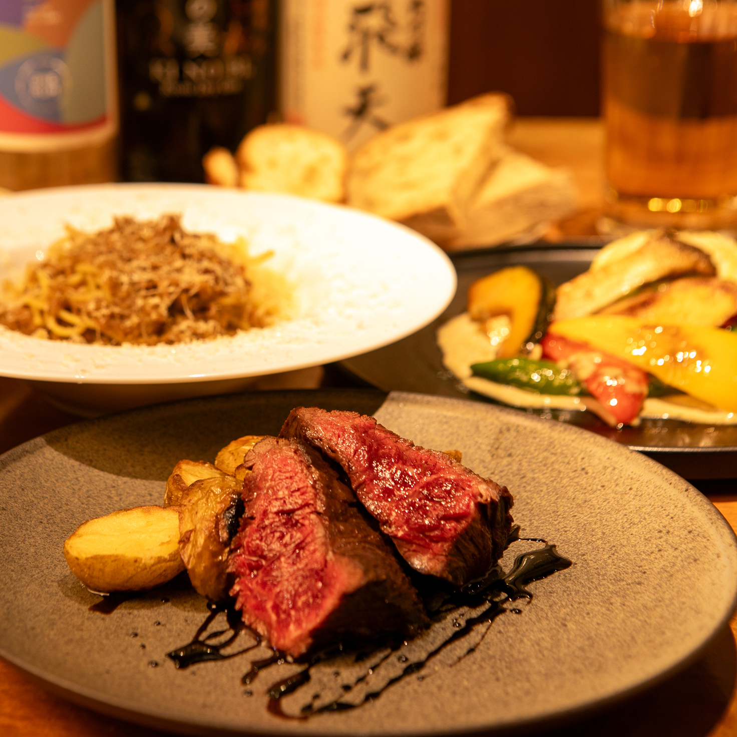 料理