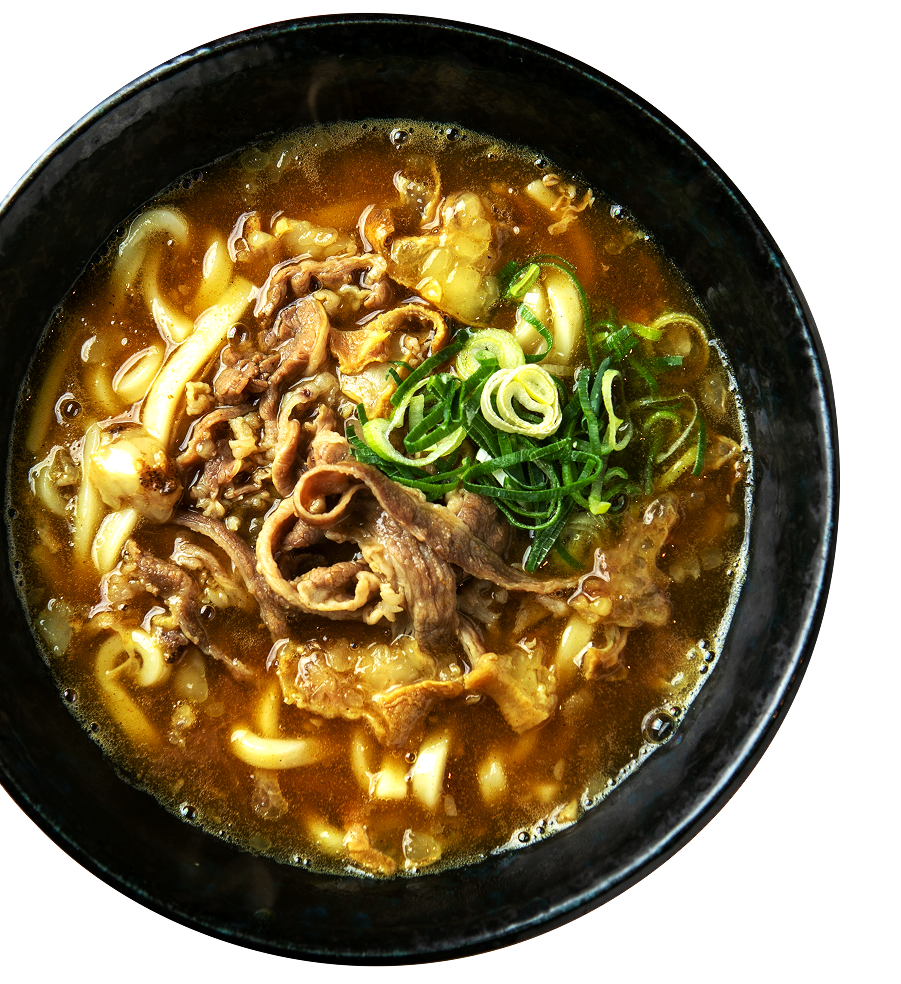 料理
