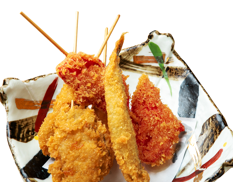 料理