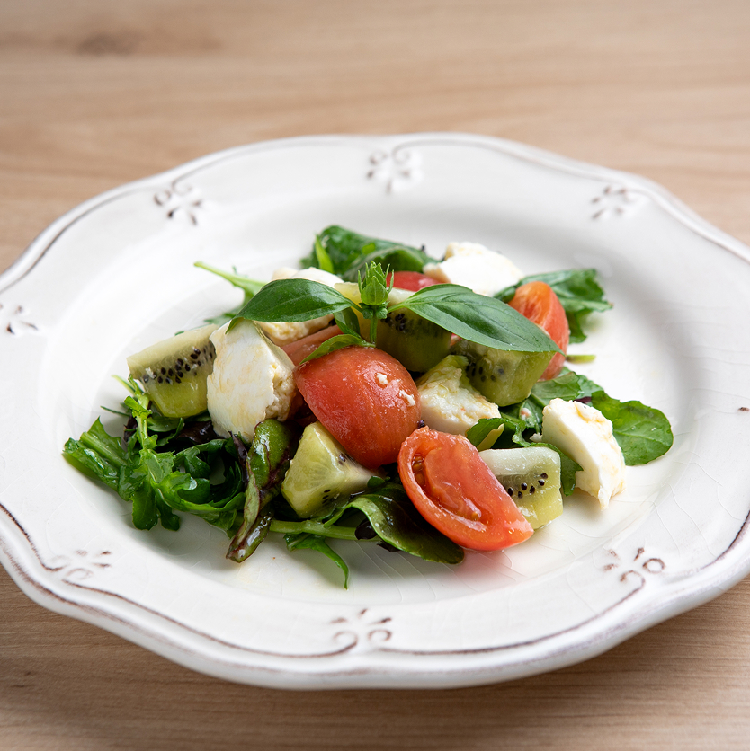 料理